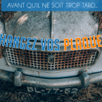 Changer les plaques d’immatriculation de son véhicule au Portugal 9