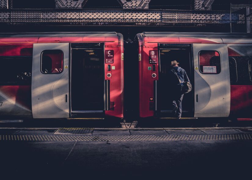 why take out travel insurance