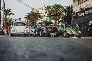 permis de conduire au Portugal