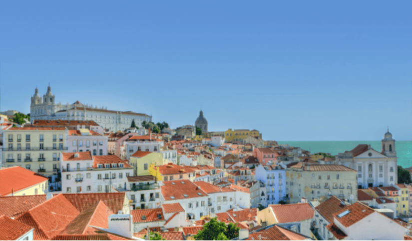 private health insurance in Portugal