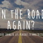 guide pour changer les plaques d'immatriculation de votre véhicule au Portugal