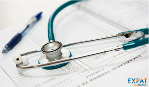 healthcare in Portugal