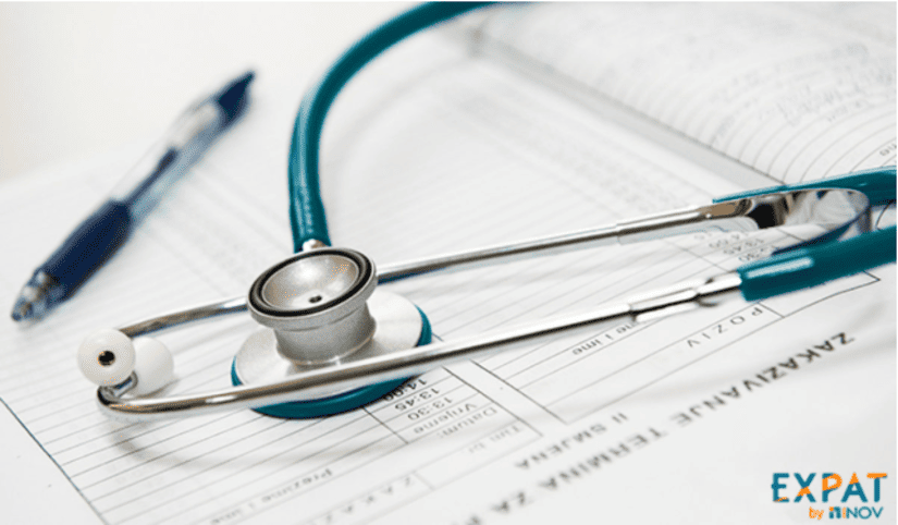 healthcare in Portugal