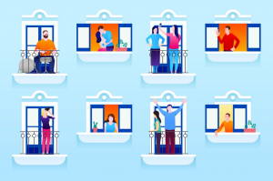 assurance copropriété au Portugal